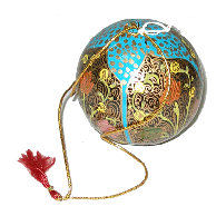 Ball Ornament