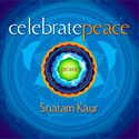 Celebrate Peace