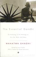 The Essential Gandhi