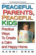 Books Peacefulparents