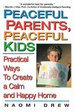 Books Peacefulparents Detail