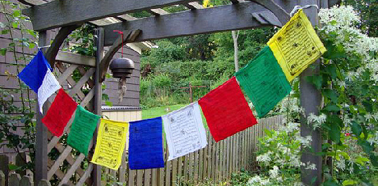 Prayer Flags