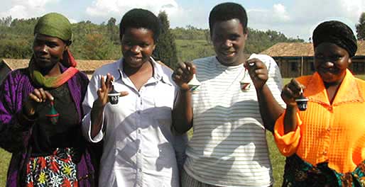 Rwandanornamentweavers Rwandanornamentweavers